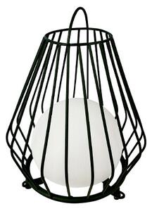 DybergLarsen - Evesham Outdoor Lantern Small Green DybergLarsen