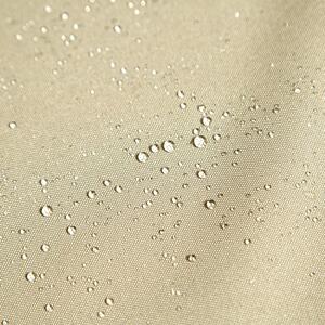 Tenda impermeabile per gazebo in un bellissimo beige Larghezza: 155 cm | Lunghezza: 220 cm