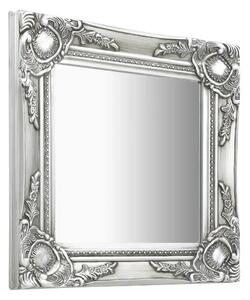 Specchi VidaXL specchio a parete 40 x 40 cm
