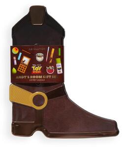 Set, Makeup Revolution, 12 giorni di Toy Story, trucco, calendario dell'Avvento