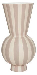 OYOY Living Design - Toppu Vase Round Clay OYOY Living Design