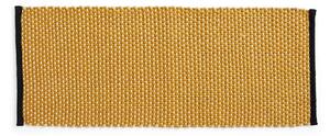 HAY - Door Mat Long Ochre HAY