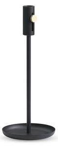 Granny Portacandele H32,5 Black - Northern