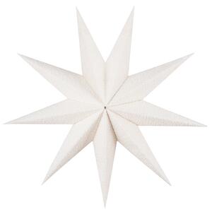 Globen Lighting - Stella Star 60 Bianco Bouclé Globen Lighting