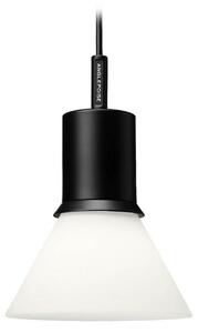 Lampada a sospensione Anglepoise, Type 80, Bianco, Soggiorno, Alluminio, Design