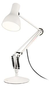 Lampade da tavolo Anglepoise, Type 75 Paul Smith, Nero, Soggiorno, Alluminio, Design