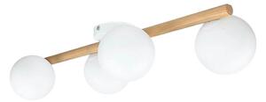 Lampada da soffitto ELYON 4xG9/10W/230V pino
