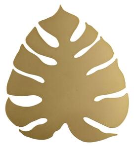 Applique MONSTERA 3xG9/8W/230V dorata