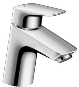 Hansgrohe miscelatore per lavabo 70 Logis cromo, 71070000