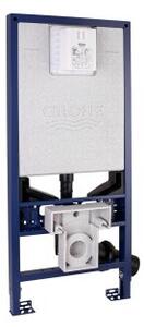 Modulo WC per cartongesso Rapid SLX 39596000