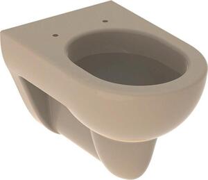 Keramag WC di lavaggio Renova Nr.1 203045, beige bahama 4,5/6 l WC sospeso 203040080