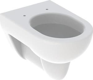 Geberit Renova Nr.1 WC à rinçage profond, 203040010, 203040010