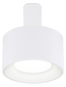 Globo 58436W - Lampada da tavolo LED dimmerabile con funzione Touch 4in1 JORJE LED/4W/5V bianco