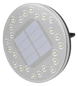 Immax 08496L-SET 4xLED Illuminazione solare per esterni con sensore 0,048W/2V IP68