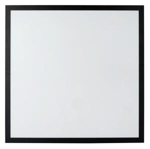 Brilagi - Lampada LED da bagno FRAME LED/50W/230V 3000/4000/6000K IP44 nero