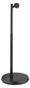 Globo 58454B - Lampada da tavolo LED dimmerabile touch MEEYA LED/6W/3,7V nera