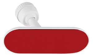 Globo 58454W - Lampada da tavolo LED dimmerabile MEEYA LED/6W/3,7V bianca