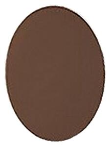 Applique perenz nebula 8440 mm ct 28w led cct dimmerabile marrone metallizzato - Perenz