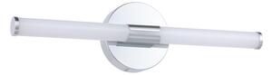 Eglo 901849 - Illuminazione a LED per specchio da bagno RAMOLA LED/7,5W/230V 45cm IP44 cromato
