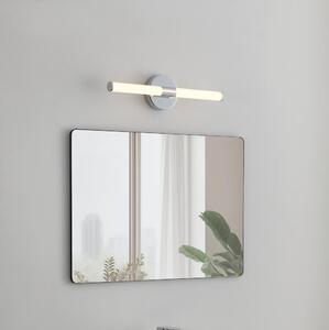 Eglo 901849 - Illuminazione a LED per specchio da bagno RAMOLA LED/7,5W/230V 45cm IP44 cromato