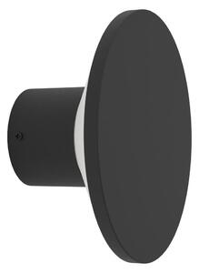 Eglo 901839 - Applique da esterno a LED RIGOSA LED/10W/230V IP44 nera