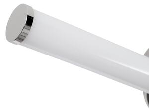 Eglo 901849 - Illuminazione a LED per specchio da bagno RAMOLA LED/7,5W/230V 45cm IP44 cromato