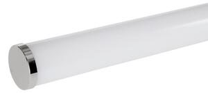 Eglo 901851 - Illuminazione a LED per specchio da bagno RAMOLA LED/11W/230V 60cm IP44 cromo