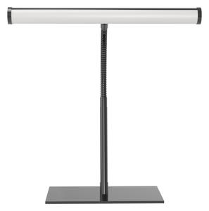 Eglo 901981 - Lampada da tavolo LED dimmerabile RICCIONE LED/5W/230V 2700/4000/6500K cromo
