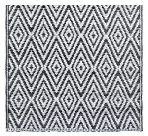 Plaid, coperte VidaXL tappeto da esterni 120 x 180 cm