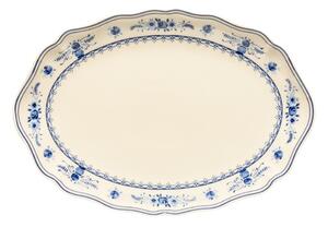 Vassoio in gres 22x32 cm Vila – Costa Nova
