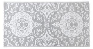 Plaid, coperte VidaXL tappeto da esterni 120 x 180 cm