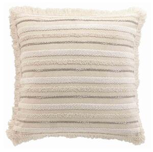 Cuscino decorativo in cotone 60x60 cm Atlas – douceur d'intérieur