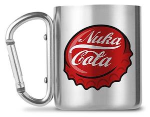 Tazza Fallout - Nuka Cola