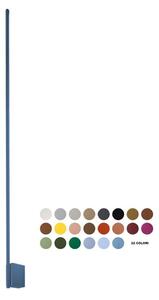 AGO A90 APPLIQUE LINEARE MODERNA LED 20W 22 COLORI LUCE INDIRETTA CCT 3000-4500-6500K