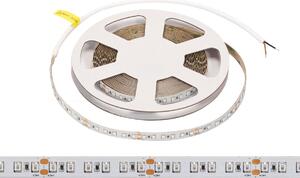 Striscia LED 24V 144W/m Luce Gialla - IP54 - 5 metri