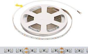 Striscia LED 24V 144W/m Luce Rossa - IP54 - 5 metri