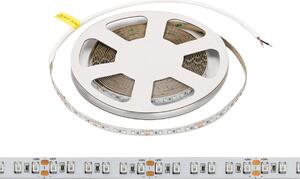 Striscia LED 24V 144W/m Luce Verde - IP54 - 5 metri