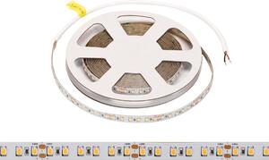 Striscia LED 24V 144W/m Luce Rosa - IP54 - 5 metri
