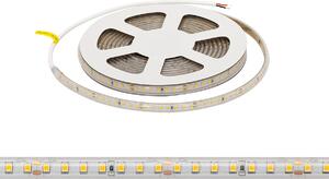 Striscia LED 24V 10W/m Alta Efficienza Professionale - IP67 - 5 metri
