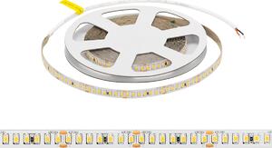 Striscia LED 24V 15W/m Alta Efficienza Professionale - IP20 - 5 metri