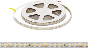 Striscia LED 24V 10W/m Alta Efficienza Professionale - IP67 - 5 metri