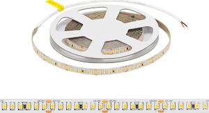 Striscia LED 24V 15W/m Alta Efficienza Professionale - IP20 - 5 metri