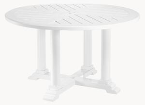 Tavolo rotondo da giardino Bell Rive, Ø 130 cm
