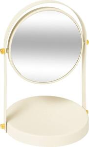 Specchio per il trucco DUO, 26,5 cm