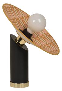 Lampade da tavolo MARKET SET, Gatsby, Beige, Soggiorno, Tessuto / Tessile, Design