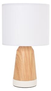 Lampade da tavolo COREP, Baltik, Bianco, Soggiorno, Metallo