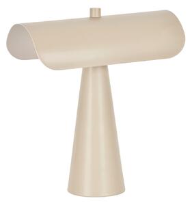 Lampade da tavolo COREP, Billie, Beige, Soggiorno, Metallo, Moderno