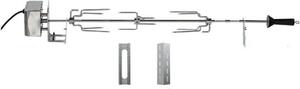 Campingaz 2181640 accessorio per barbecue per l'aperto/grill Girarrosto