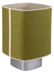 Lampade da tavolo MARKET SET, Dolce, Verde, Soggiorno, Tessuto / Tessile, Design