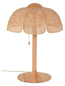 Lampade da tavolo MARKET SET, Coquillage, Legno, Soggiorno, Legno, Design